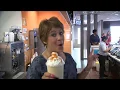 In the Neighborhood Leslie Sykes says Compton shaped who she is ABC7
