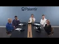 Alex Karp Palantir Palantir is here to disrupt on occasion kill people 2024