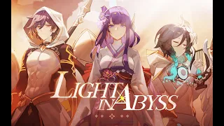  eng genshin cn 3rd anniversary light in the abyss