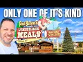 The MOST UNIQUE Breakfast Paul Bunyan s WISCONSIN DELLS