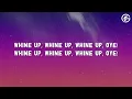 Kat DeLuna - Whine Up (Lyrics) ft. Elephant Man