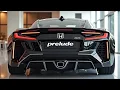Download Lagu  Just Release 2026 Prelude Revealed – Honda Just Changed the Game!