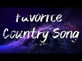 HARDY - Favorite Country Song (Instrumental)