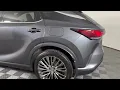 2024 Lexus RX 350h Luxury Sport Utility Hudson Medina Stow North Canton Uniontown Massillon
