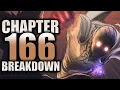 SAITAMA GOES BERSERK One Punch Man Chapter 166