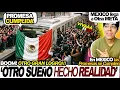 Lagu 💥INCREÍBLE! MILES de 🇲🇽MEXICANOS Asistieron a la INAUGURACIÓN del TREN EL INSURGENTE ¡LLENO TOTAL!🔥