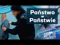 Dziesieciu na jednego Smierc 32-latka po interwencji policji