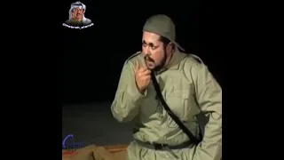 مسرحية عبيد في التجنيد 