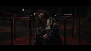 Hellraiser 2022 Scene - Carousel Scene