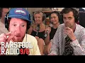 Dave Portnoy Almost Fires Klemmer Over Response to Mean Girls Tone Deaf Tweet - Barstool Radio