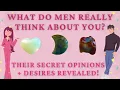 Download Lagu What Would Men Say If They Were Being HONEST About You? 👀💭 Pick A Card Tarot Reading 🔮