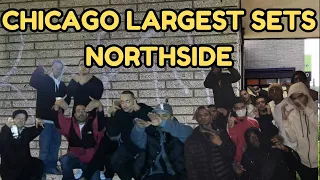 Chicago s Largest Sets The Gangs That Run Uptown Rogers Park Northside