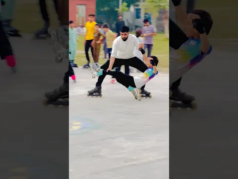 Don’t Miss Enf 😱 #foryoushorts #skating #khurramskater #viral #dsc