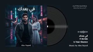 Abu Sayed في بعدك Fi Bo Dak Official أغنية عربية حزينة ٢٠٢٥ The Most Emotional Love Song 