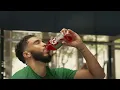Gatorade | “Greatness Starts with The Grind”