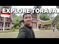 Download Lagu 🇮🇩Explore Toraja: Daerah Dengan Tradisi Unik di Sulawesi!