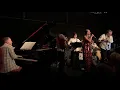 Download Lagu Rio - Roberto Menescal \u0026 Ronaldo Bôscoli by Juliana Areias Band feat. Márvio Ciribelli