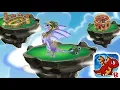 Dragonvale Mini 2 Ep 55 Got a Trait Regal Dragon