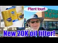 Purolator 20K Oil Filter Deep Dive Performance Build Quality and More