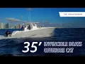 2020 Invincible 35 Catamaran YachtWorld