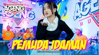 pemuda idaman diva hani ft ageng music official live music 