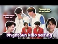 Download Lagu BRIGHT GAMPANG MLEYOT KALO UDAH SAMA WIN