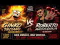 A LIVE DA MAMADA DEBATE SOBRE ONE PIECE E SOBRE OS DELIRIOS DO ROBERTO rob - piece