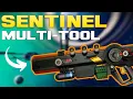 How to get the Sentinel Multi-Tool Worlds Update No Man s Sky