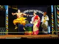 Yakshagana -- Hanumodbhava - 2 - Karkala - Kuppepadavu - Mundaje - Kuriyala