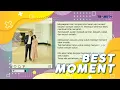 Download Lagu ADA APA Sih SANDHY AULIA, Kok Postingannya GALAU | Best Moment #Rumpi (7/10/21)