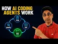 How AI Coding Agents Work