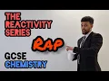 Science Raps GCSE Chemistry - The Reactivity Series