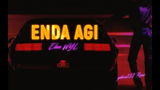 Download Enda Agi - Eileen WYL | Synthwave Remix MP3