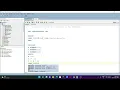 Print variable value in Oracle SQL Developer
