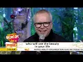 UKG: Umagang Kantahan with Fra Lippo Lippi lead singer Per Sorensen