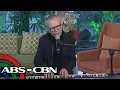 Download Lagu UKG: Umagang Kantahan with Fra Lippo Lippi lead singer Per Sorensen