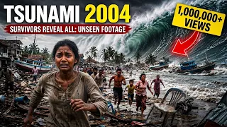 The Day the Indian Ocean Turned Deadly : उस दिन की पूरी कहानी।