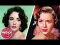 Download Lagu Top 10 Most Infamous Hollywood Feuds