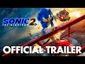 Sonic the Hedgehog 2 (2022) - \