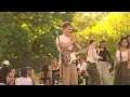So Easy to fall in love (with you) - jazz/bossa cover in a park