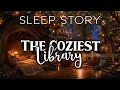 A Rainy Stay in Paradise Library A Cozy Bedtime Story