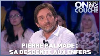 Pierre Palmade : "Je ne prendrai plus jamais de drogue de ma vie" - On n'est pas couché 4 mai 2019