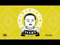 Emtee -  Ready (Official Audio)