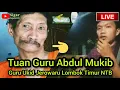Download Lagu LIVE❗PENGAJIAN TENTANG KAROMAH GURU UKID JEROWARU LOMBOK TIMUR.