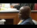 Defense witness explains situation involving Ethan Crumbley s backpack on day of shooting