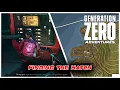 Finding the Hatch to unlock the new island - Generation Zero