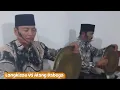 Download Lagu Salawat dulang langkisau dan alang babega