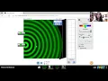 Diffraction and Interference Experiment Part 1