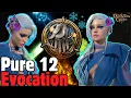 OP PURE 12 EVOCATION Wizard Build in Baldur s Gate 3