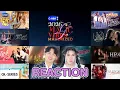 [GL Series] Reaction GMMTV2026 MAGIC VIBES MAXIMIZED | เม้นท์ก่อนเข้านอน
